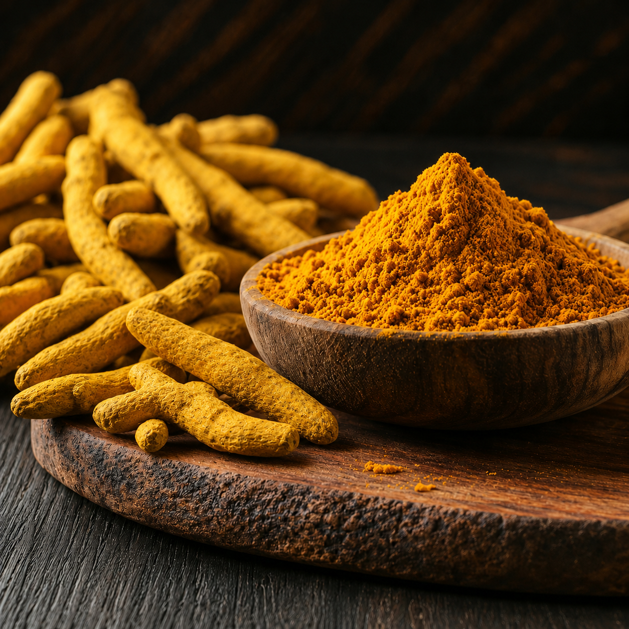 Turmeric